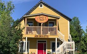 Auberge La Table D'Hote